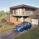 3D Villa – Anpassad Planering med Helhetsperspektiv