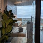 Bygglov för Bastu – Norra Tornen: Anpassad Projektering med Fokus på Detaljer