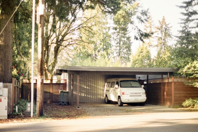 Bygga Carport Utan Bygglov